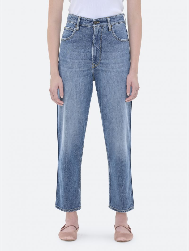 Carrot-Fit Lola jeans