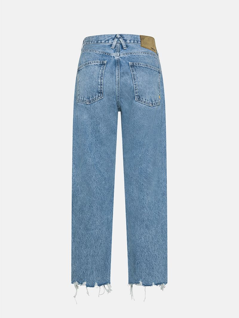 Jeans Bella straight fit