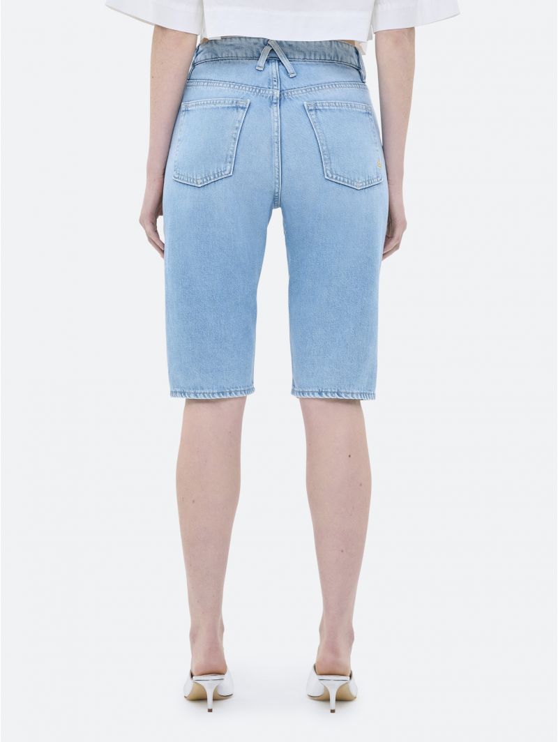 Olivia Kut shorts