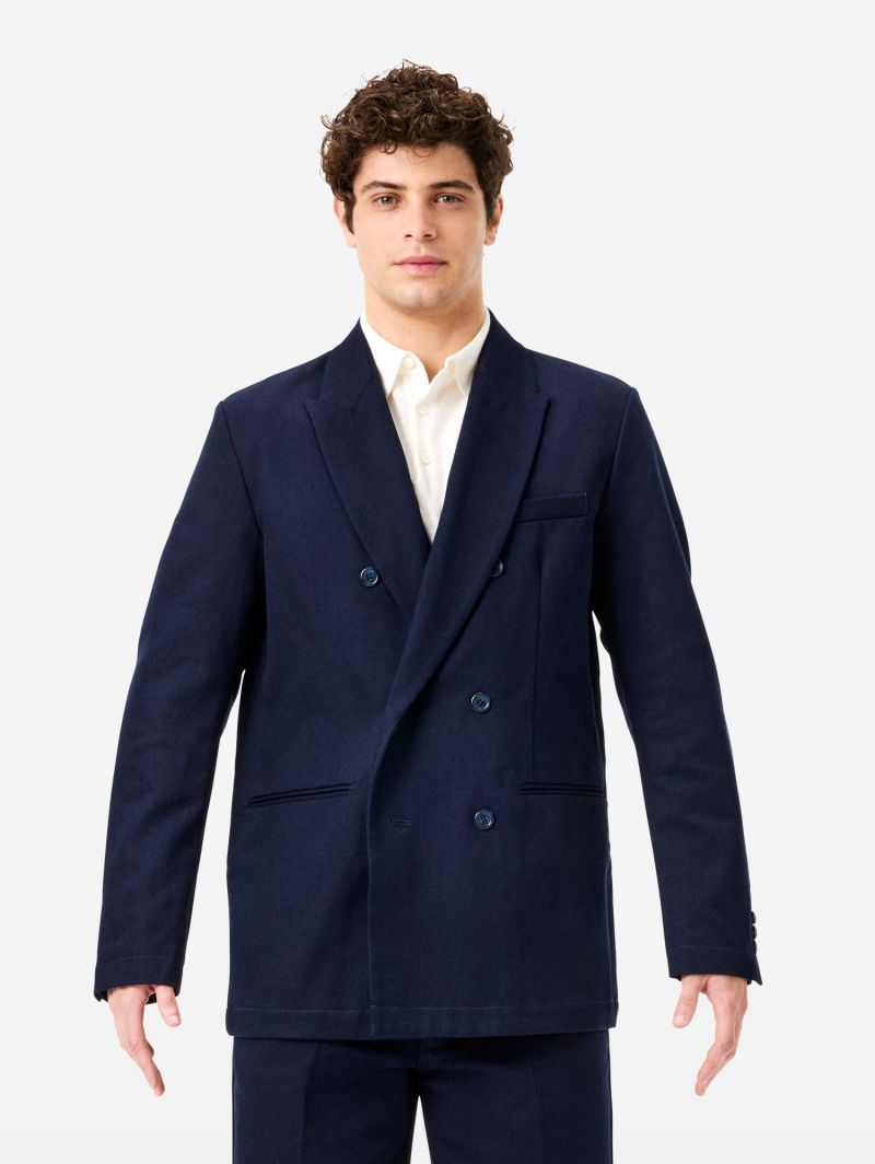 Garcon regular tailored jacket