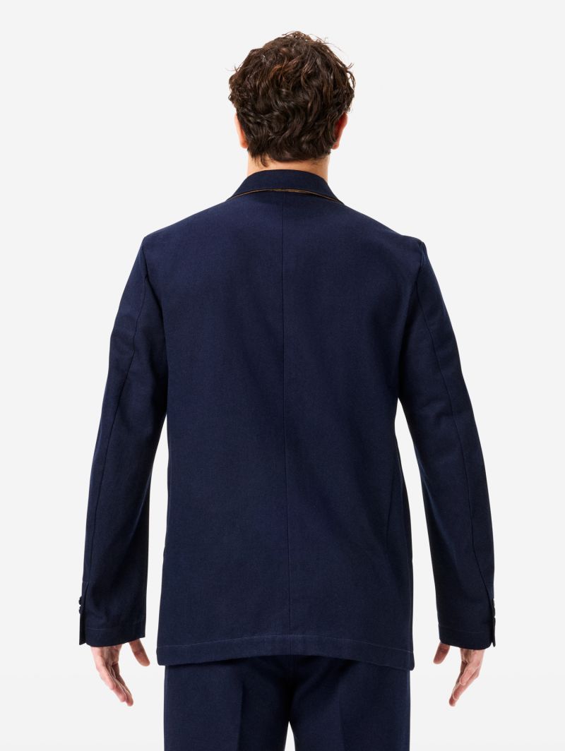 Garcon regular tailored jacket