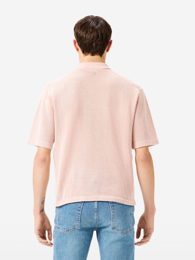 Polo Jimmy in cotone