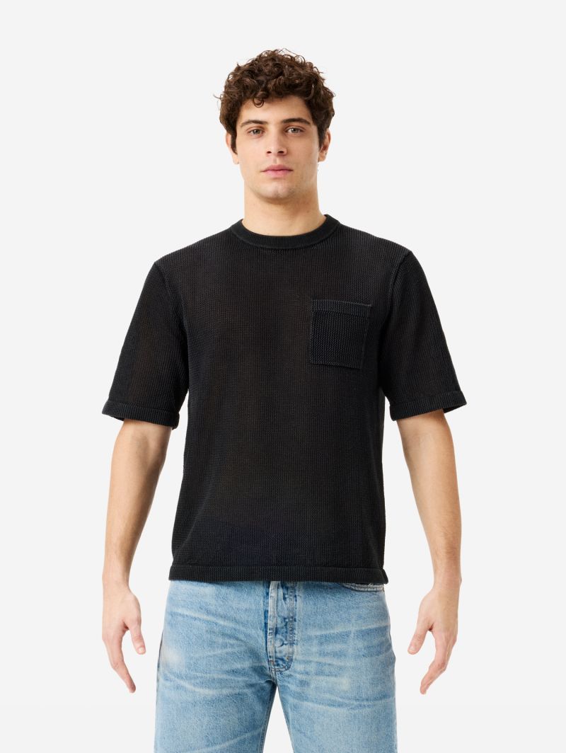 Cotton Andy T-shirt
