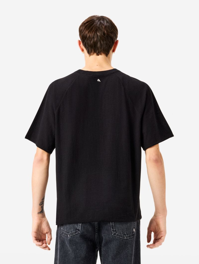 Cotton Ted Cut T-shirt