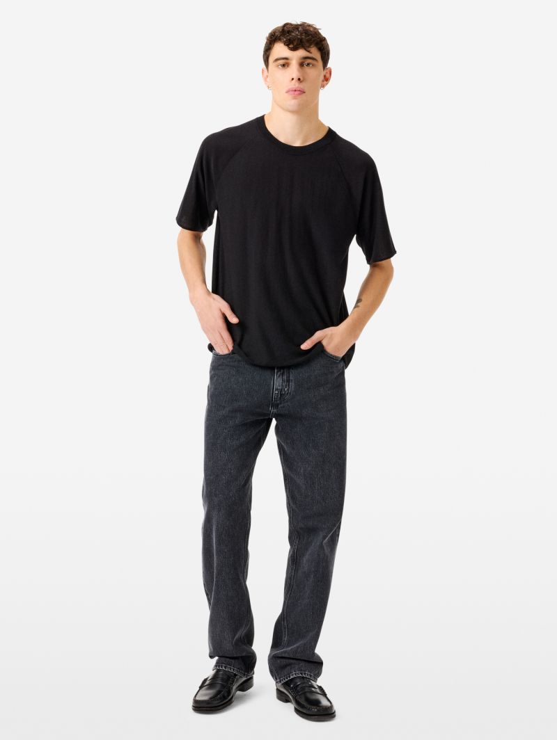 Cotton Ted Cut T-shirt