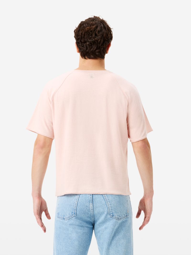 Cotton Ted Cut T-shirt