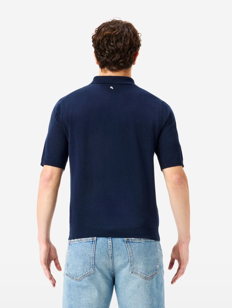 Kent polo s/s