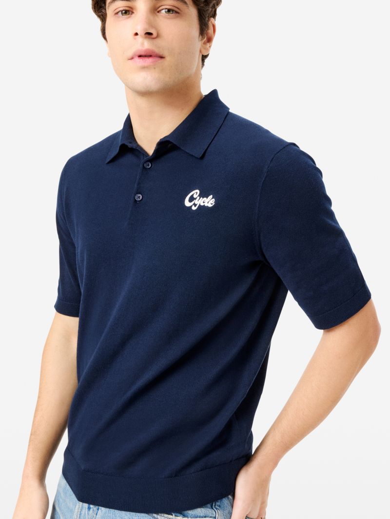 Kent polo s/s