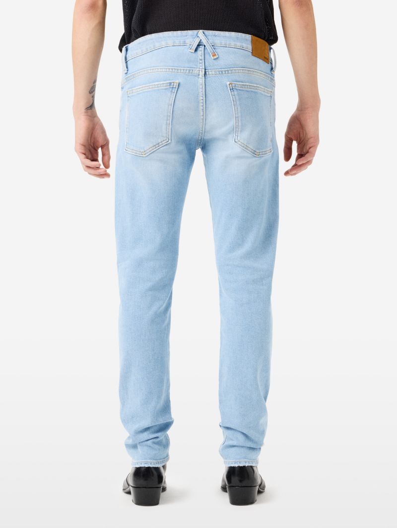 Bone skinny-fit jeans