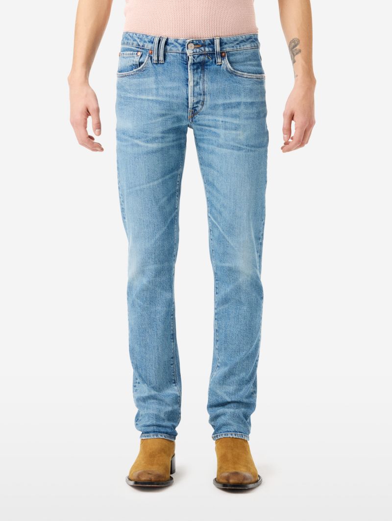 Slim-fit Slim jeans