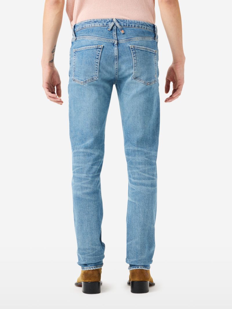 Slim-fit Slim jeans