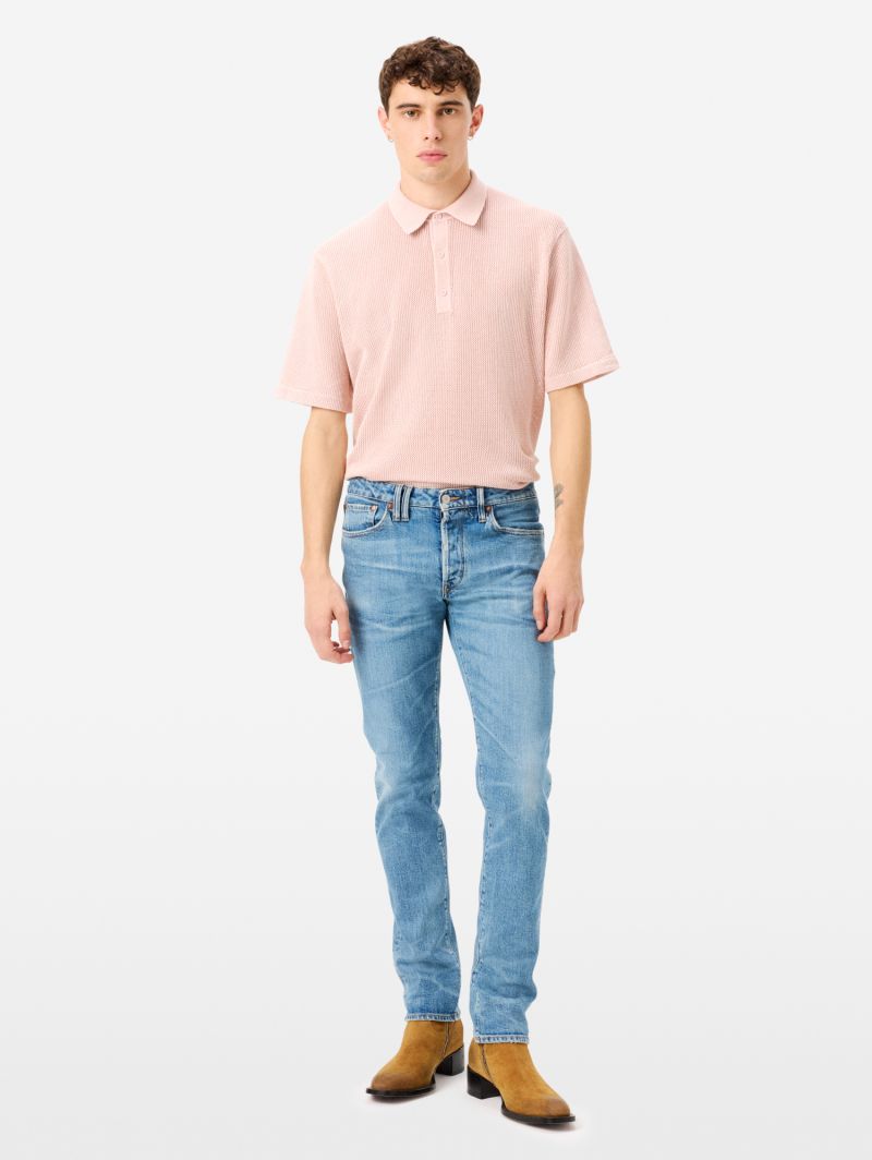 Slim-fit Slim jeans