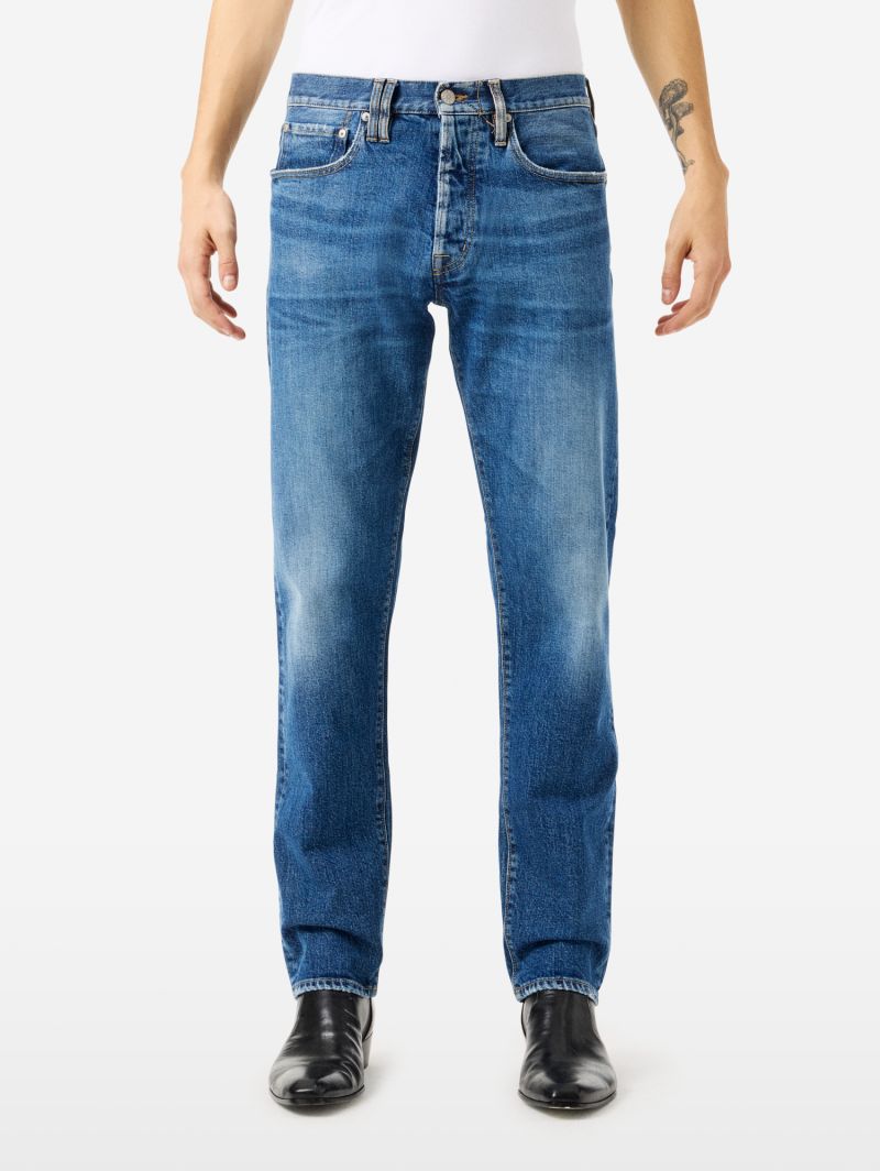 Jeans Standard Comfort straight fit