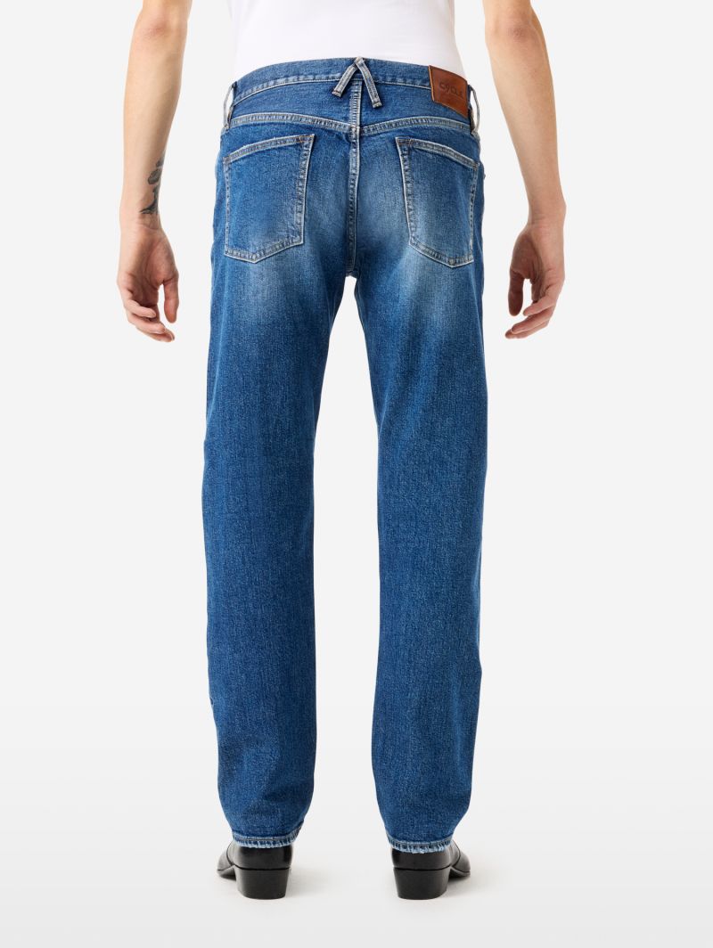 Jeans Standard Comfort straight fit