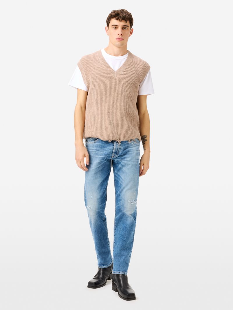 Jeans Standard Comfort straight fit