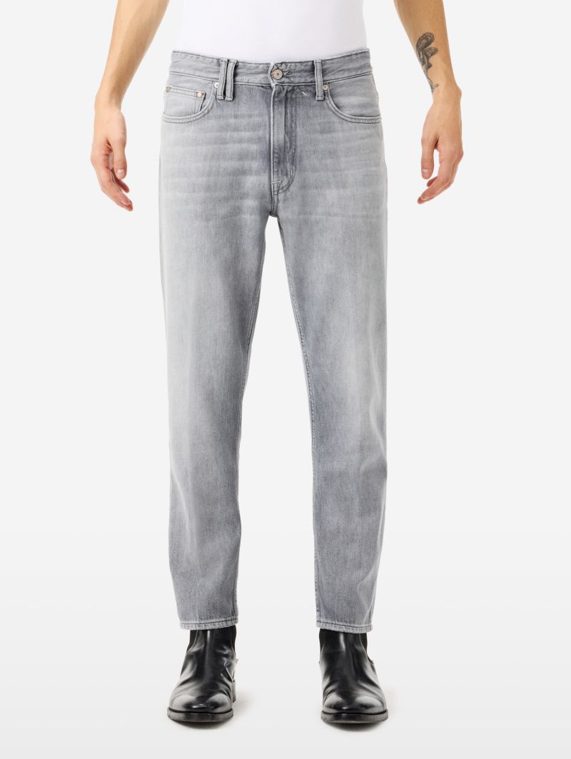 Jeans Lucky tapered fit