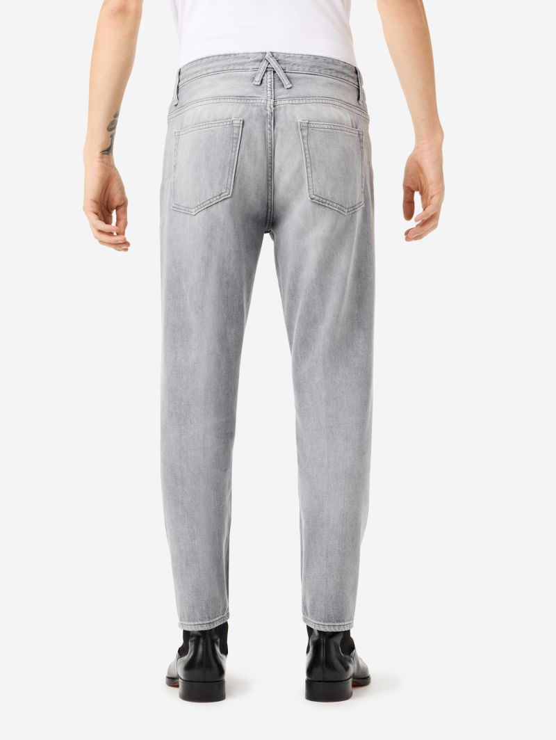 Jeans Lucky tapered fit