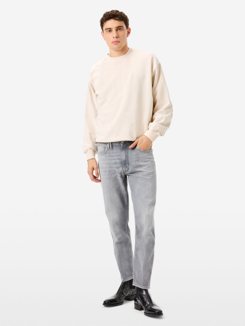 Jeans Lucky tapered fit