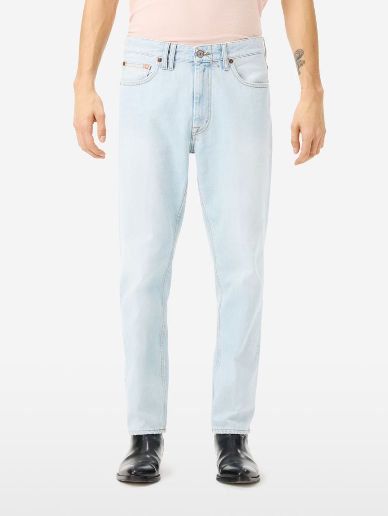 Jeans Lucky tapered fit