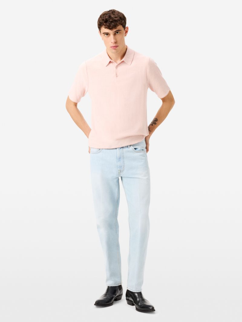 Jeans Lucky tapered fit