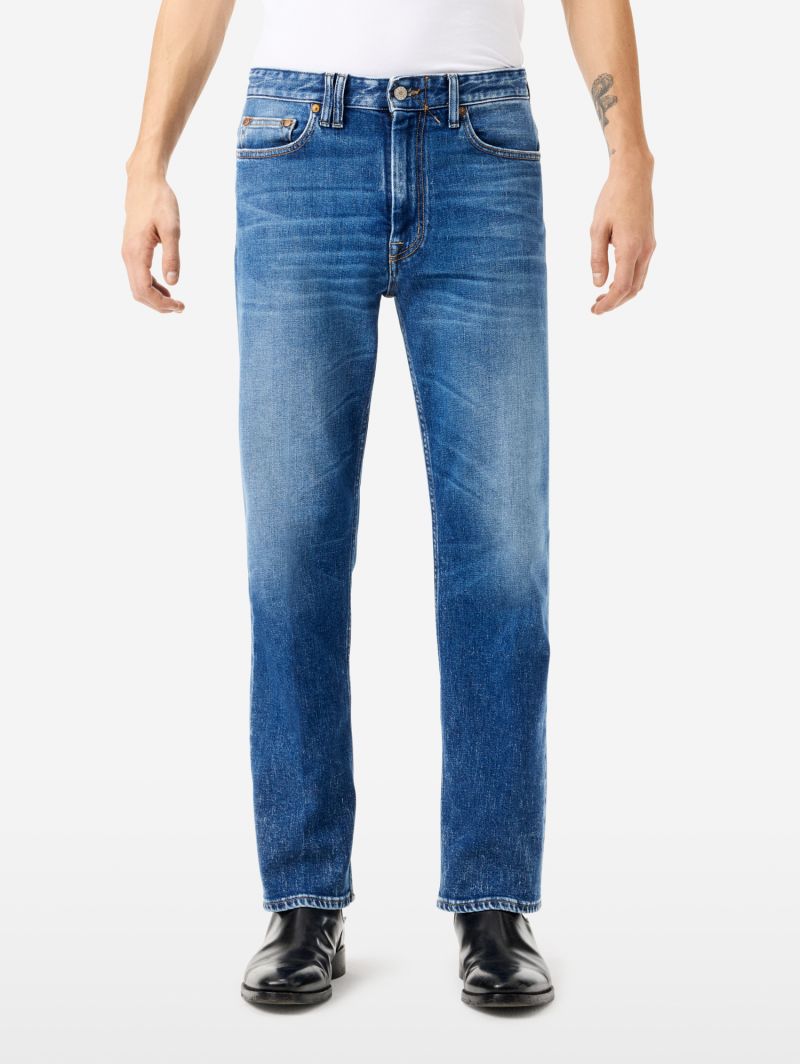 Regular-fit Wise Comfort jeans