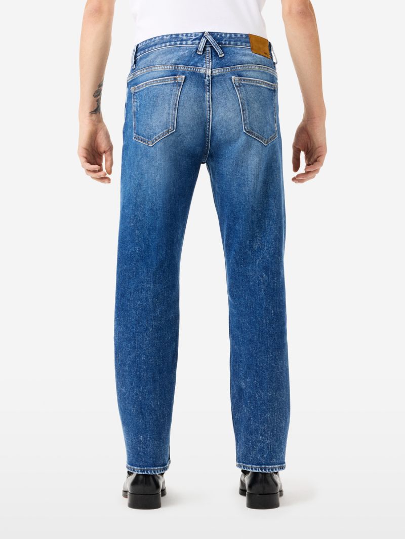 Jeans Wise Comfort regular fit