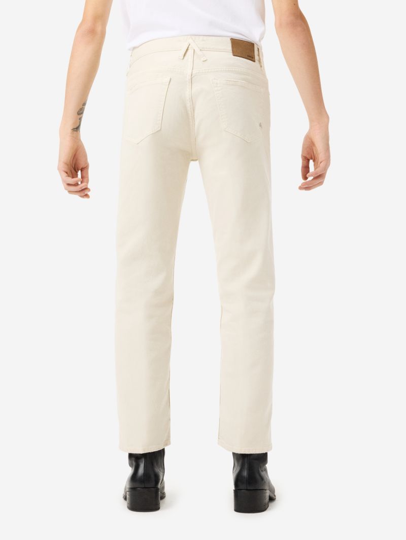 Regular-fit Wise Comfort jeans