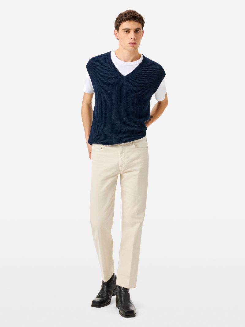 Regular-fit Wise Comfort jeans