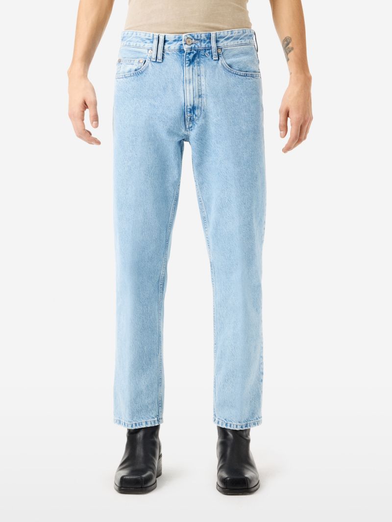 Regular-fit Wise jeans