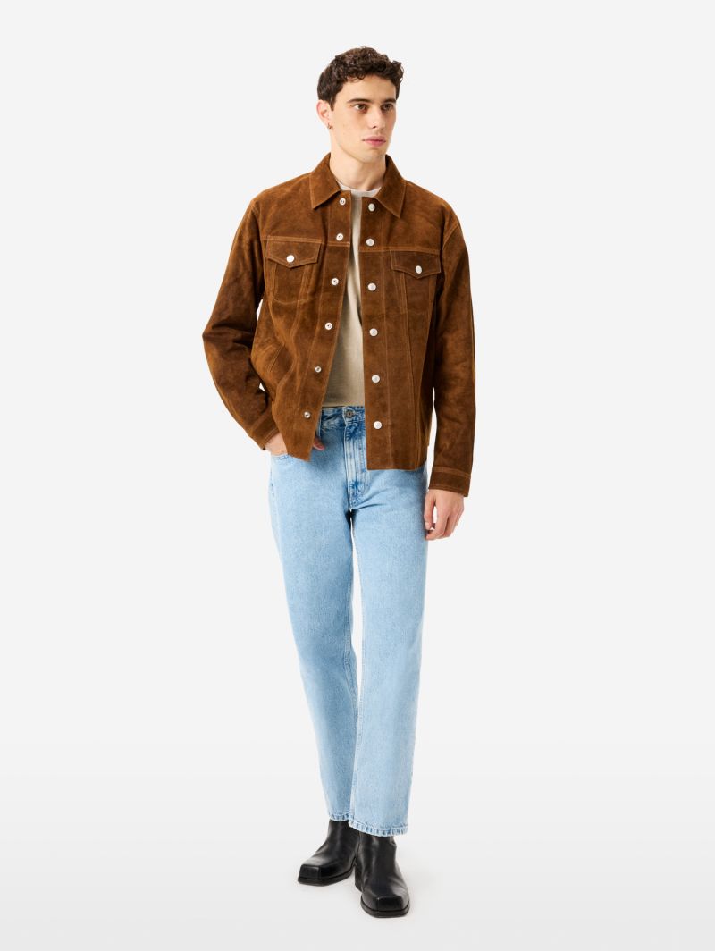 Regular-fit Wise jeans