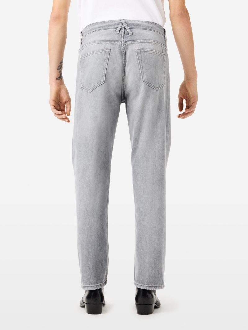 Regular-fit Wise jeans