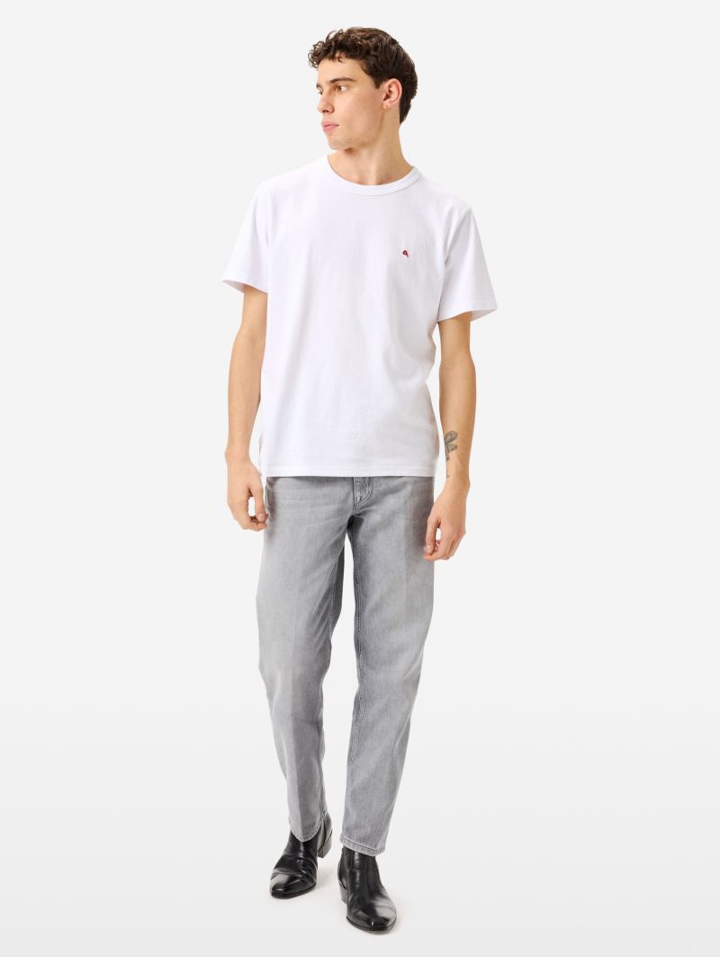 Regular-fit Wise jeans