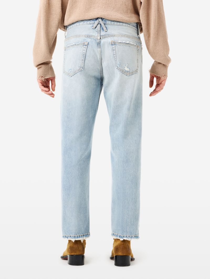 Jeans Wise regular fit