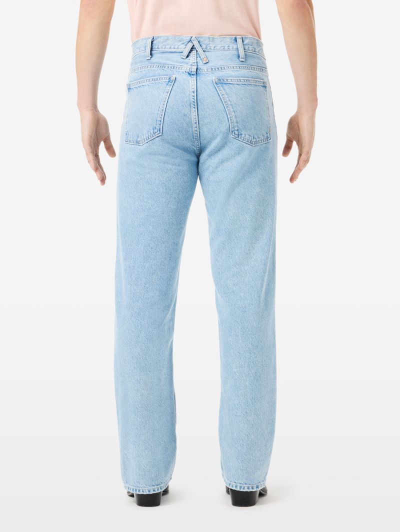 Jeans Bart wide leg