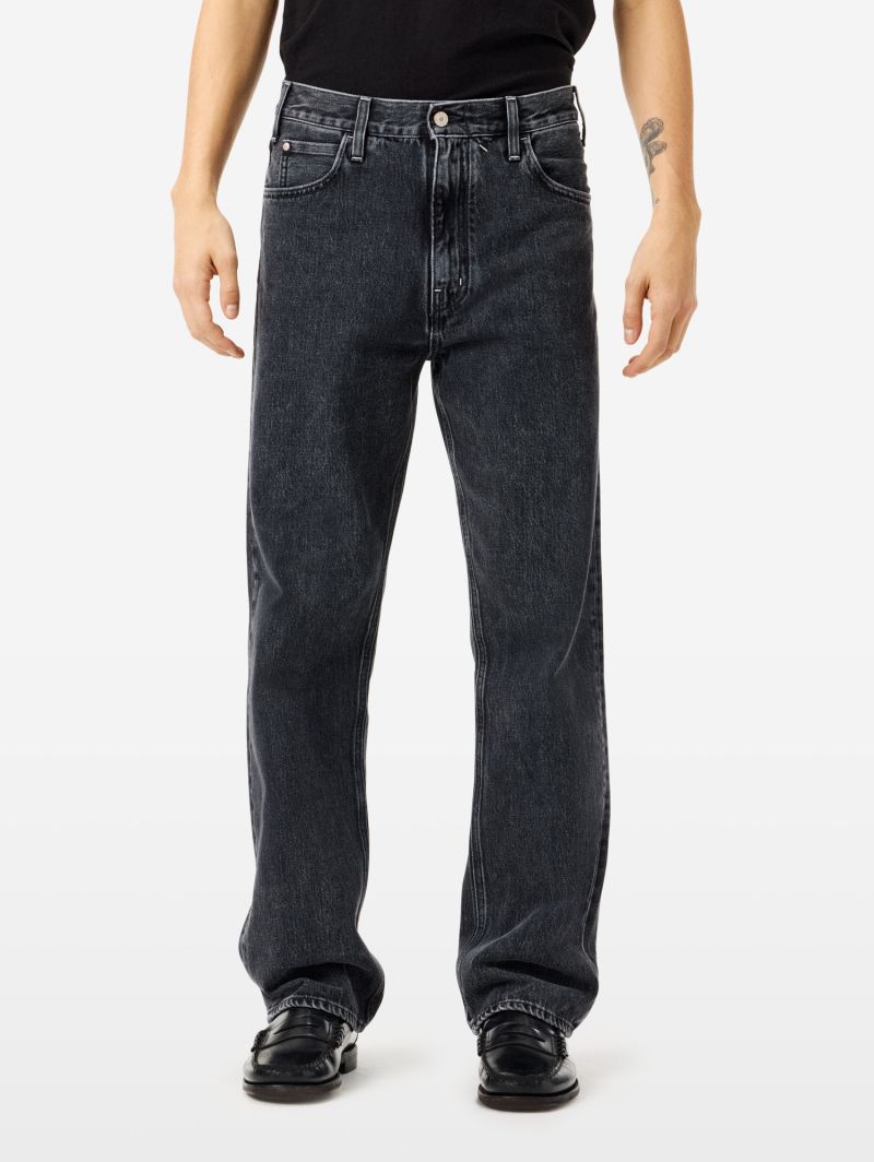 Jeans Bart wide leg