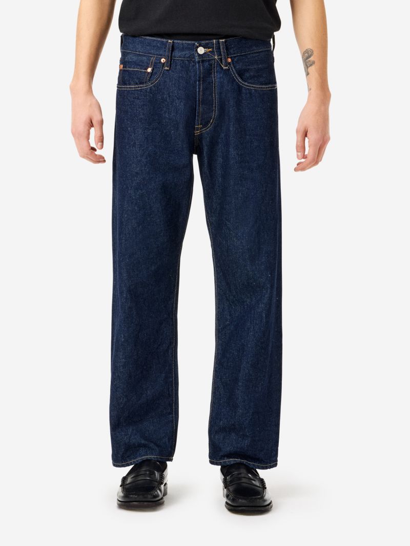 Straight-fit Legend jeans