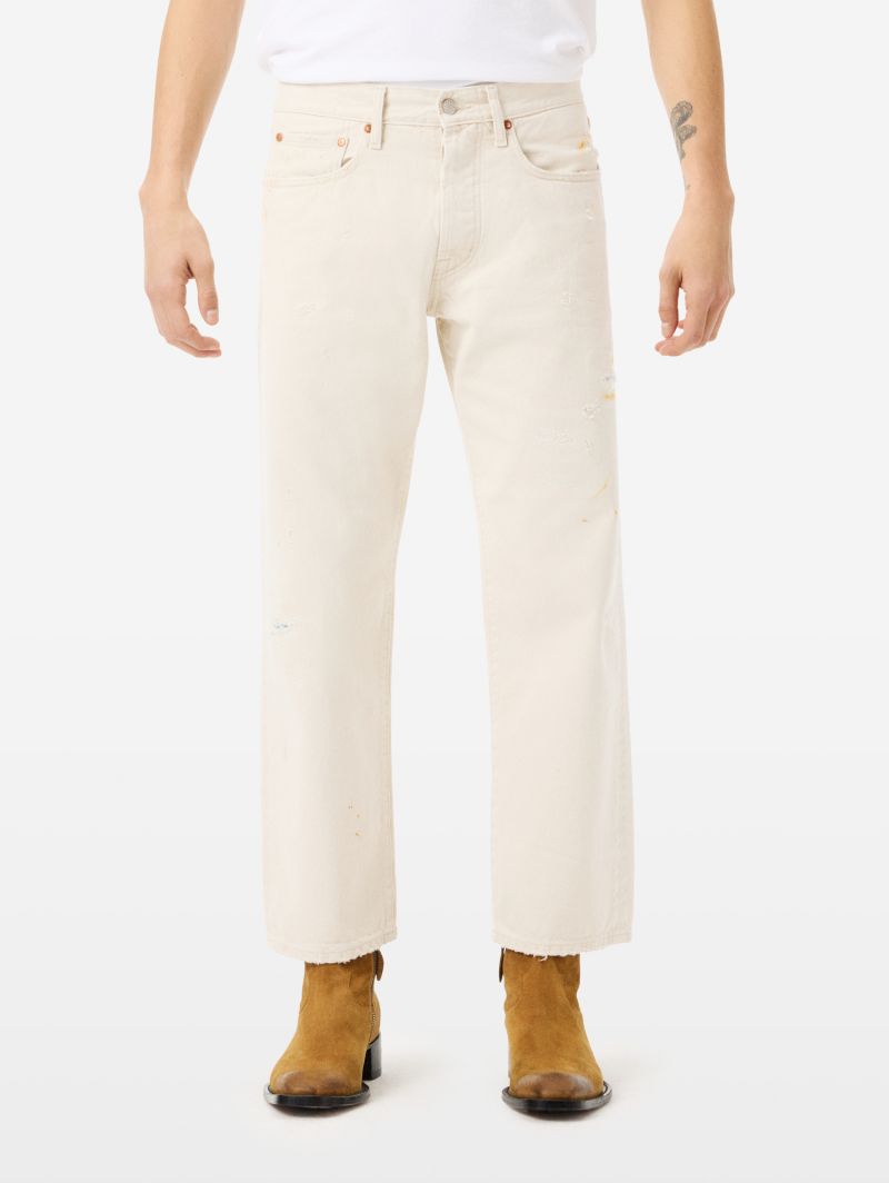 Straight-fit Legend jeans