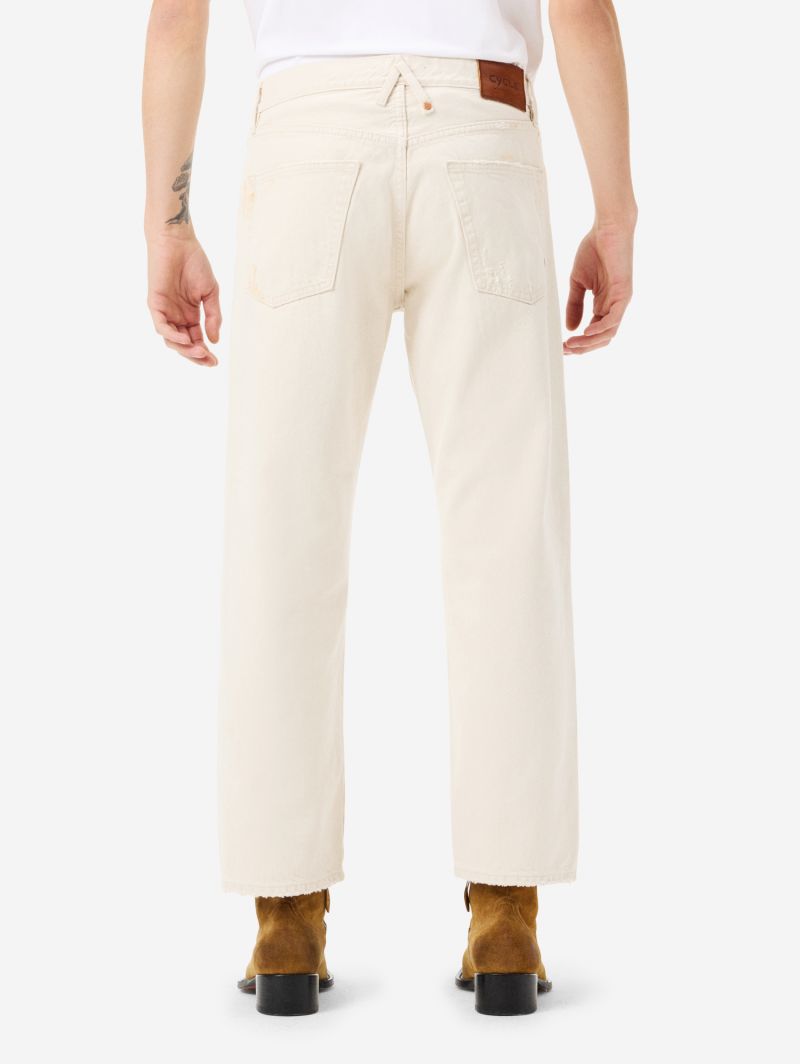 Straight-fit Legend jeans