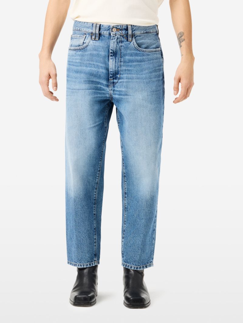 Jeans Jumbo baggy fit