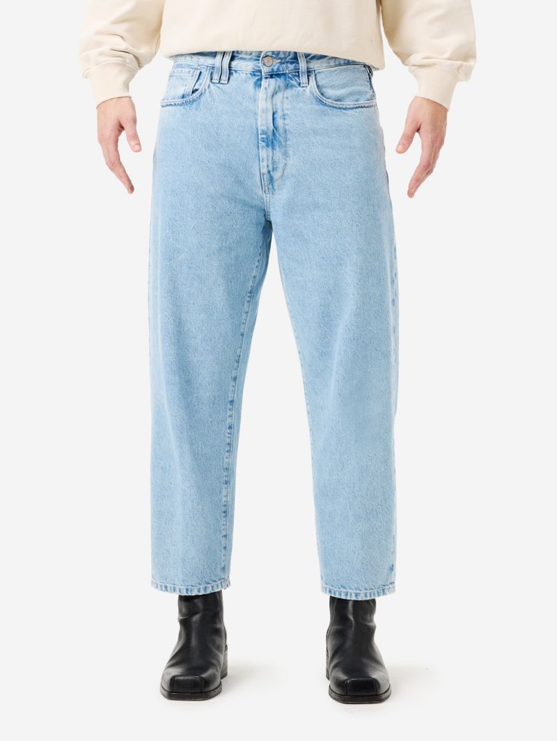 Jeans Jumbo baggy fit