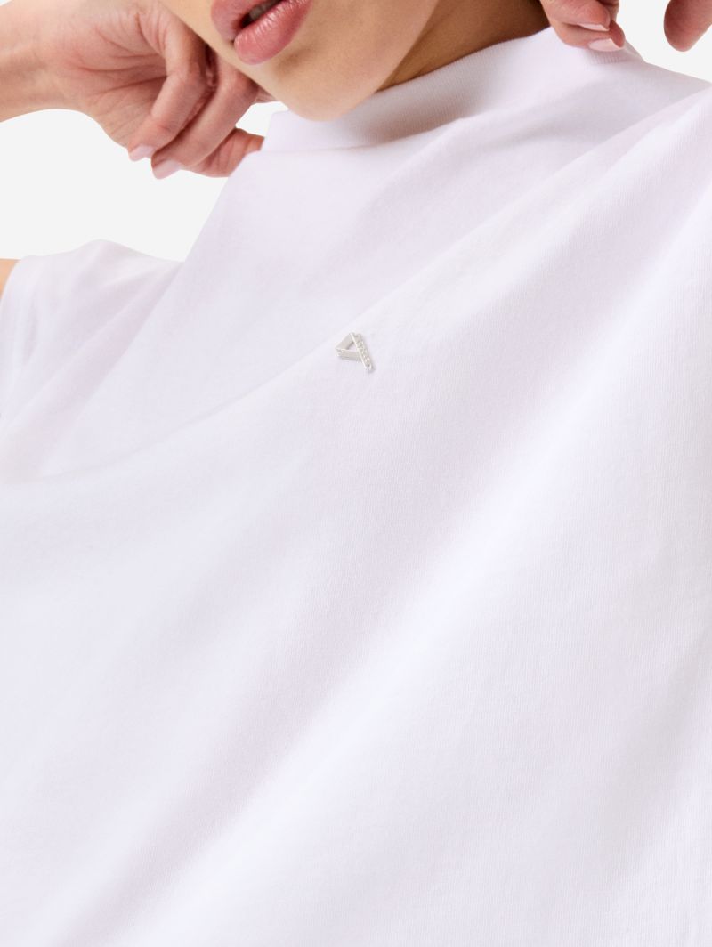 T-shirt Tamy in jersey