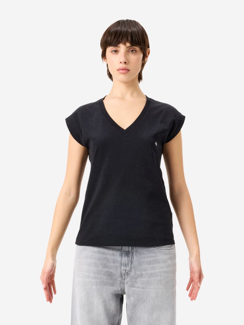 T-shirt Jam in jersey