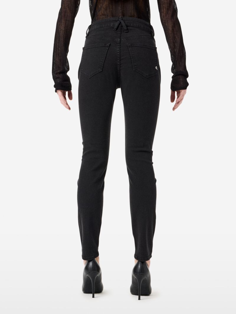 Jeans Eva skinny fit