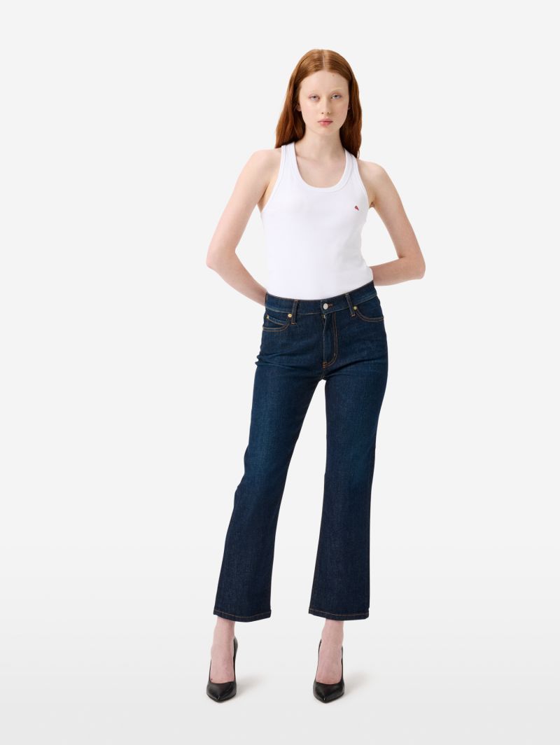 Jeans Francy slim fit