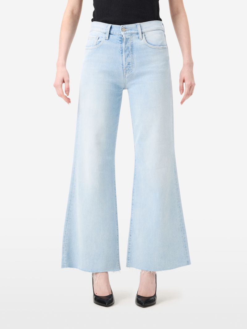 Jeans Luna flare fit