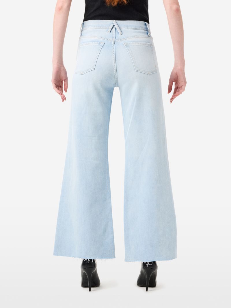 Jeans Luna flare fit