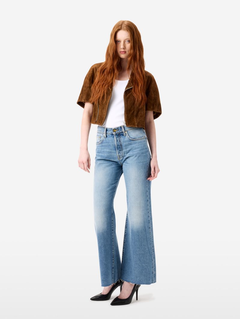 Flared Luna jeans