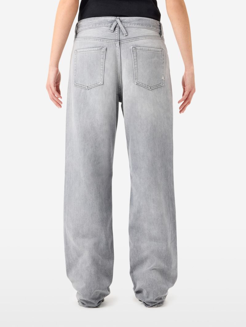 Jeans Mila straight fit