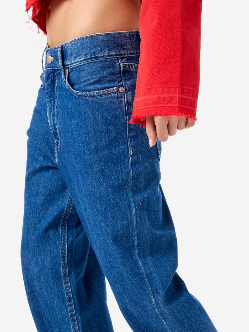 Jeans Mila straight fit