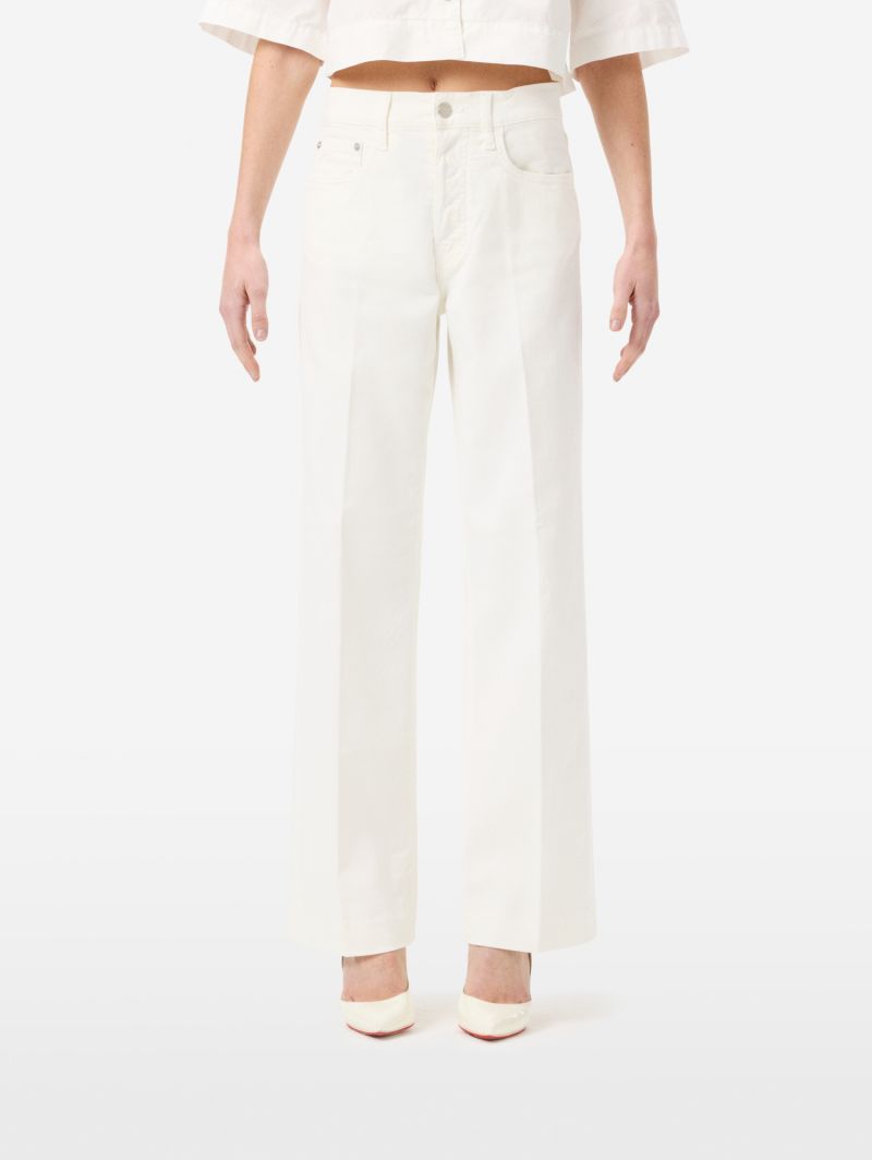 Jeans Right straight fit